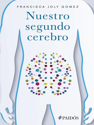 cover image of Nuestro segundo cerebro